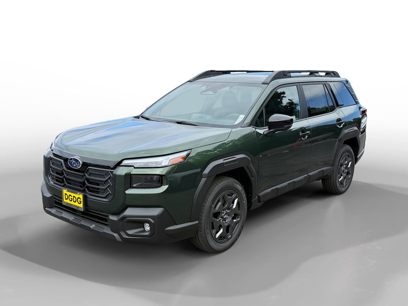 New 2026 Subaru Outback Premium