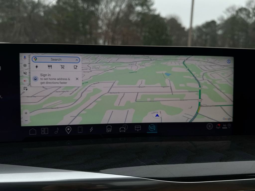 Used 2025 Cadillac Escalade IQ Sport 2 image 26