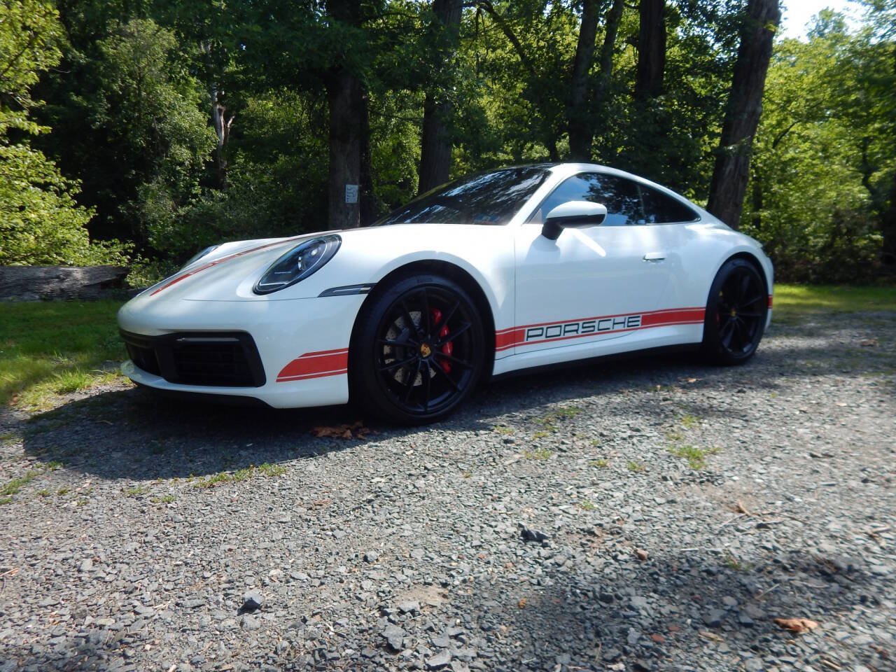 Used 2020 Porsche 911 Carrera