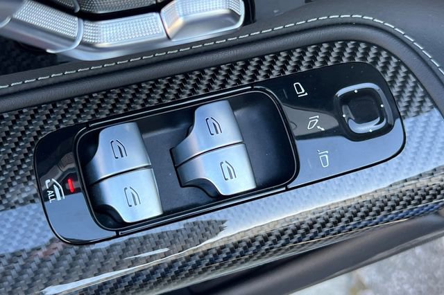Used 2023 Mercedes-Benz SL 43 AMG image 13