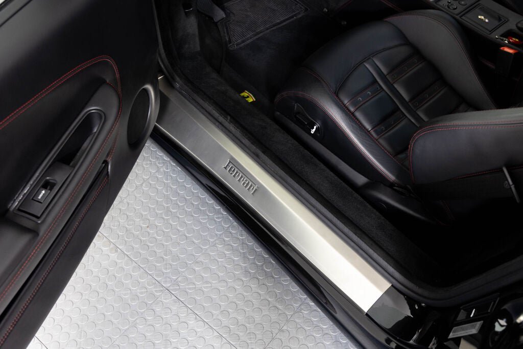 Used 2006 Ferrari F430 Coupe RWD image 57