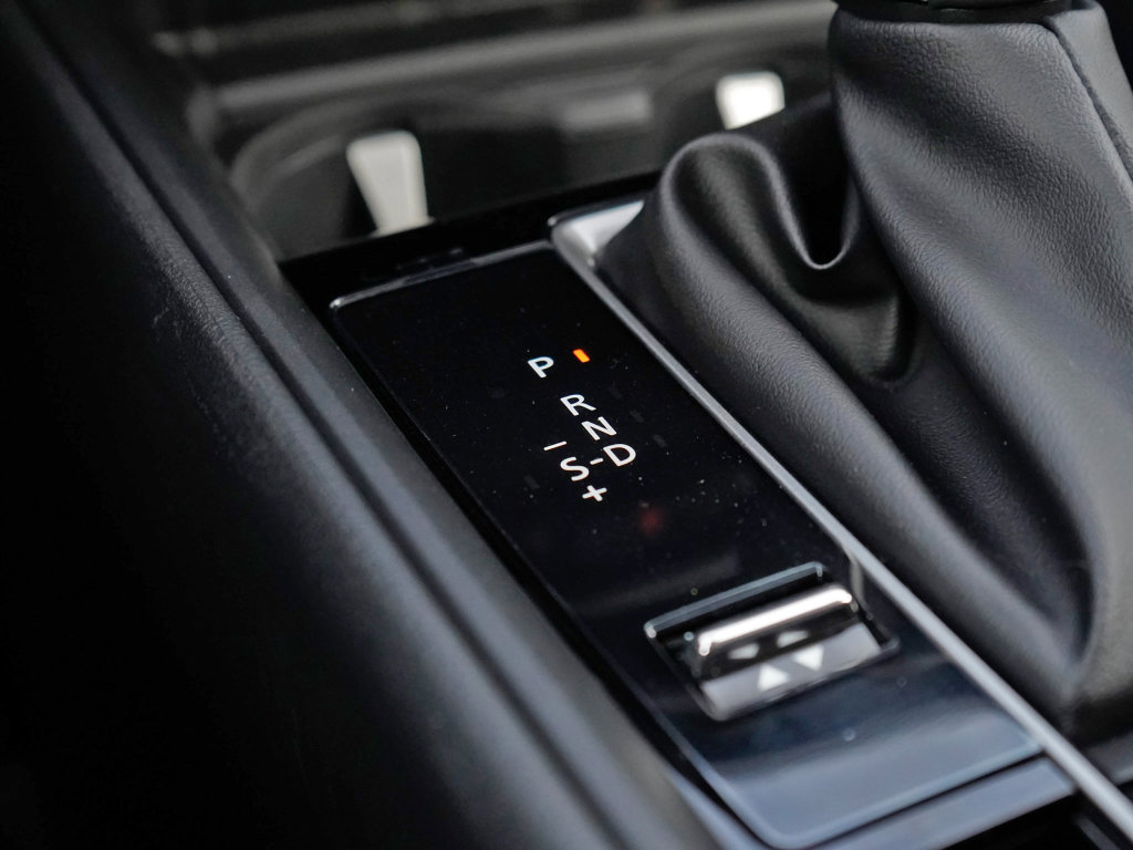 New 2026 MAZDA CX-50 AWD 2.5 Hybrid w/ Cargo Package image 30