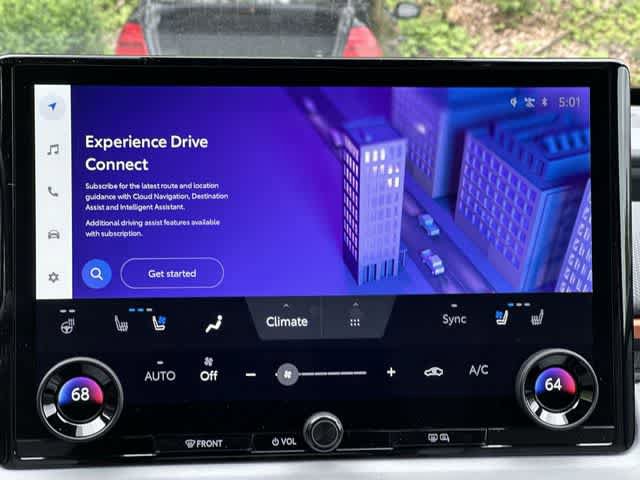 New 2026 Subaru Uncharted AWD image 12