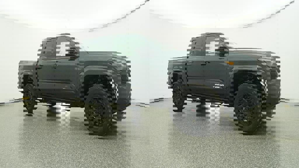 New 2025 Toyota Tacoma SR5 image 61