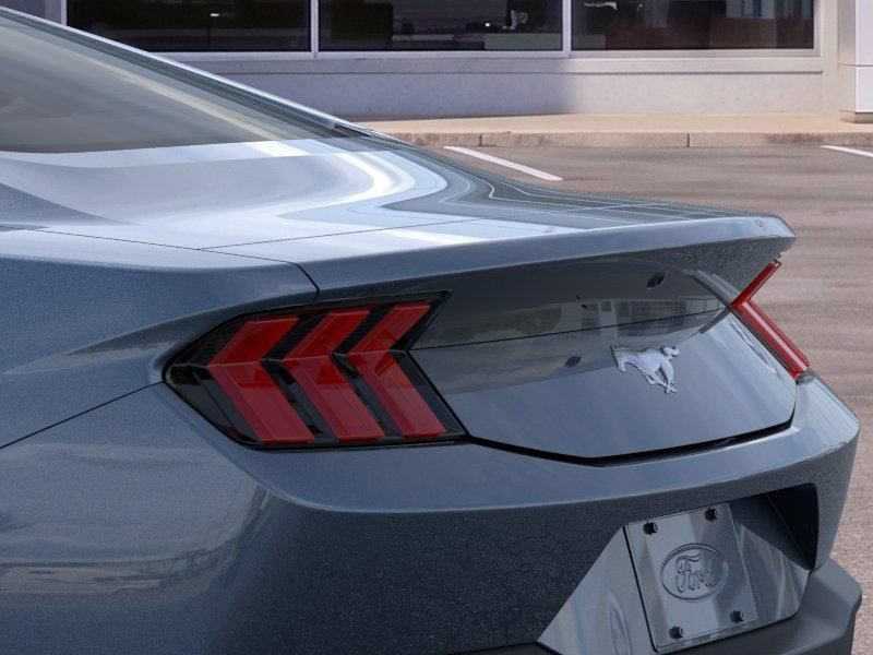 New 2026 Ford Mustang Coupe RWD image 22