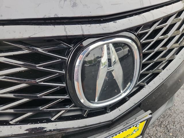 Used 2025 Acura RDX SH-AWD image 30