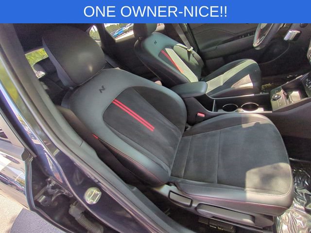 Used 2025 Hyundai Kona N Line S FWD image 35