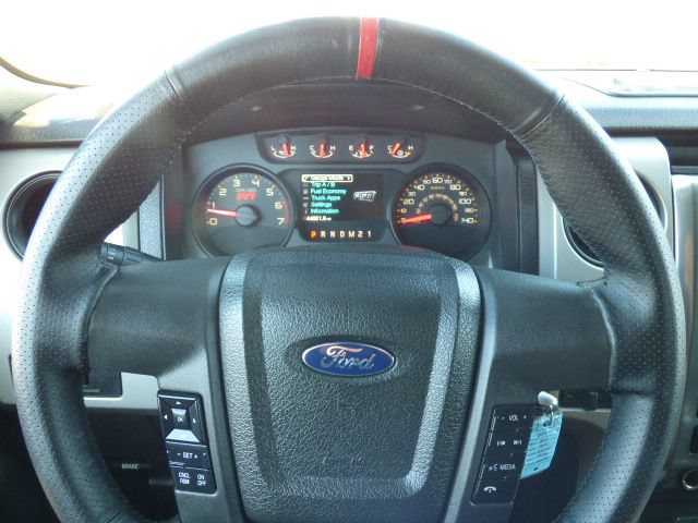 Used 2012 Ford F150 Raptor w/ Raptor Luxury Pkg AWD/4WD image 33