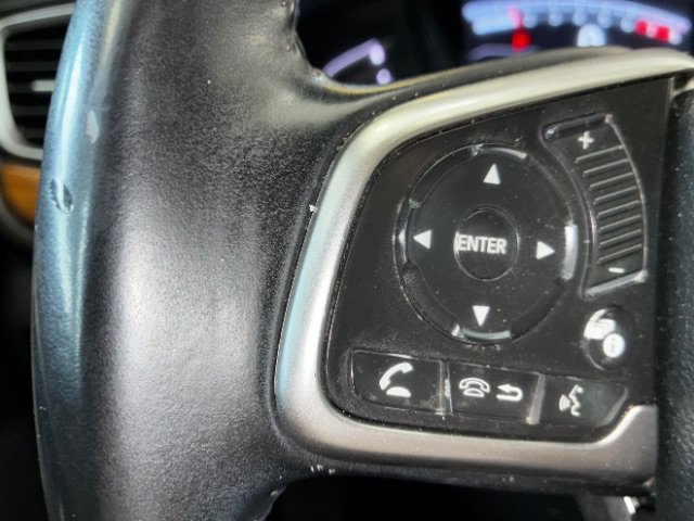 Used 2017 Honda CR-V EX-L image 18