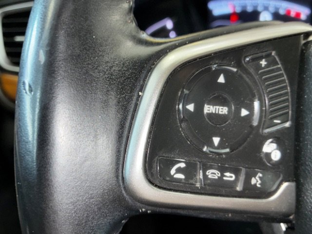 Used 2017 Honda CR-V EX-L image 18