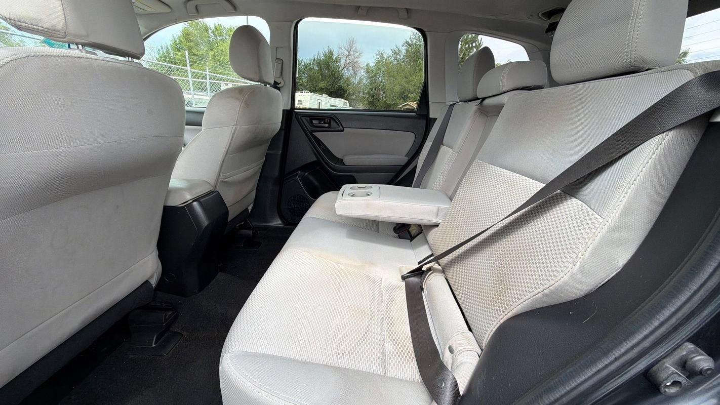 Used 2014 Subaru Forester 2.5i Premium AWD/4WD image 20