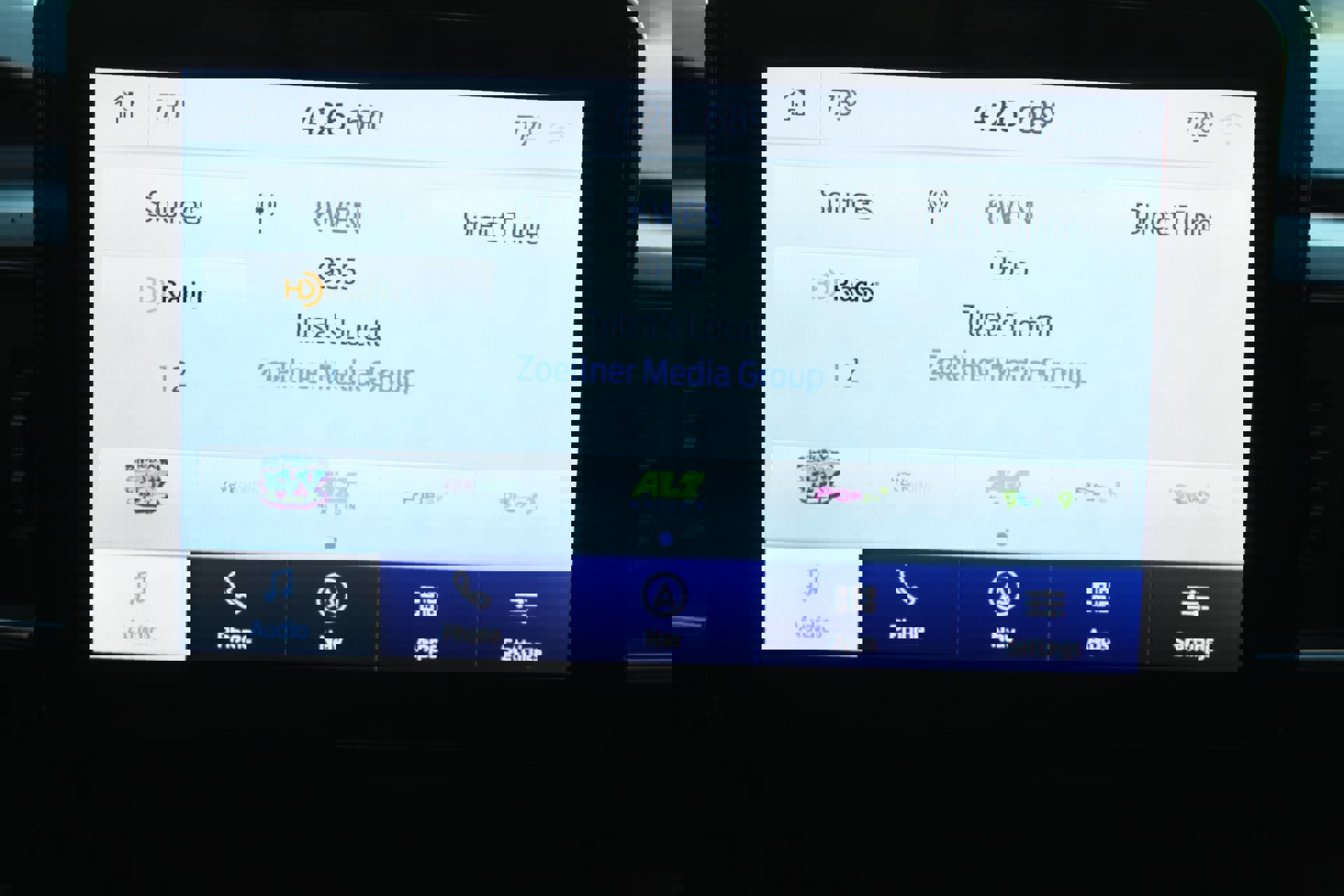 Used 2020 Ford Explorer Limited image 50