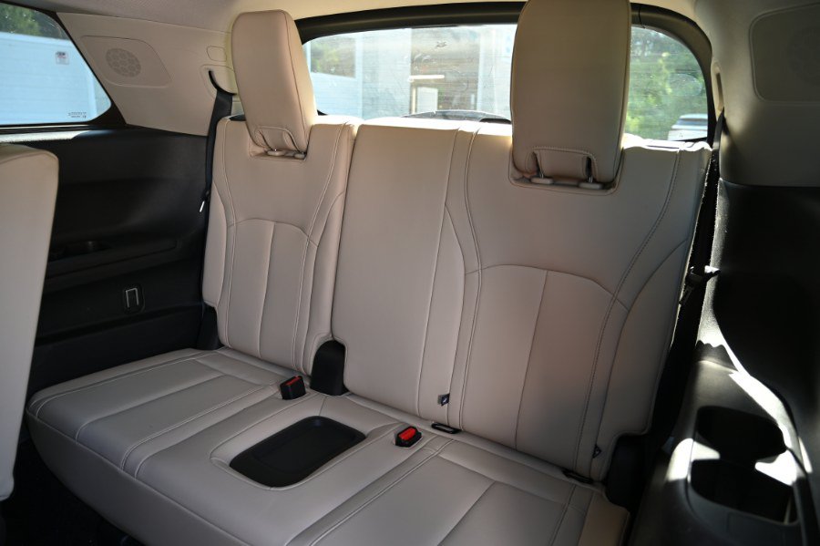 Used 2023 INFINITI QX60 Pure AWD/4WD image 19