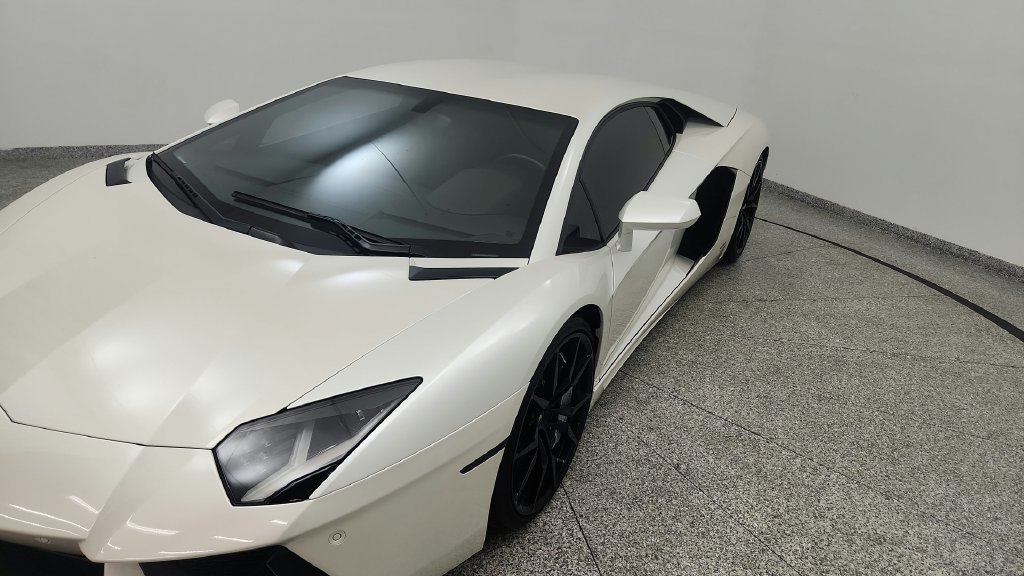 Used 2013 Lamborghini Aventador LP 700-4 AWD/4WD image 11