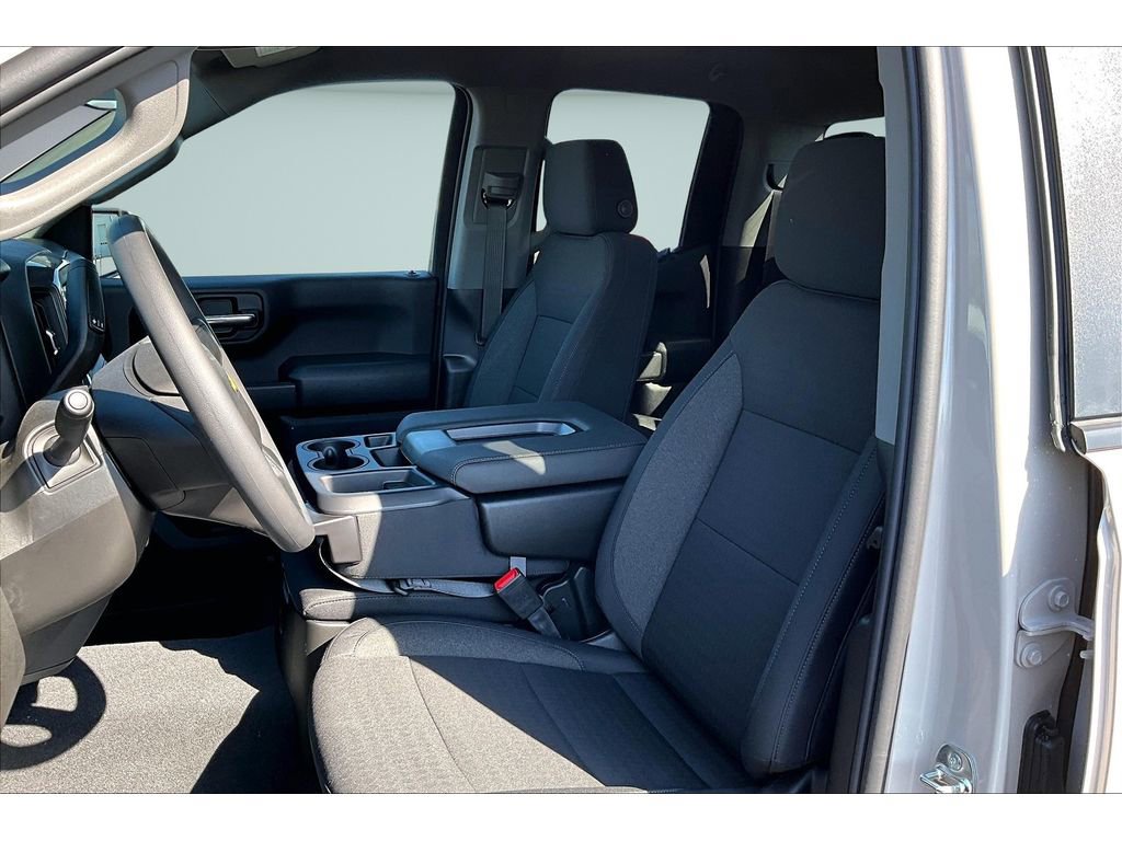 New 2026 Chevrolet Silverado 1500 Custom image 10