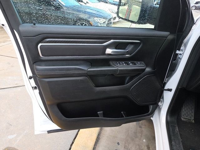 Used 2025 RAM 1500 Big Horn image 12