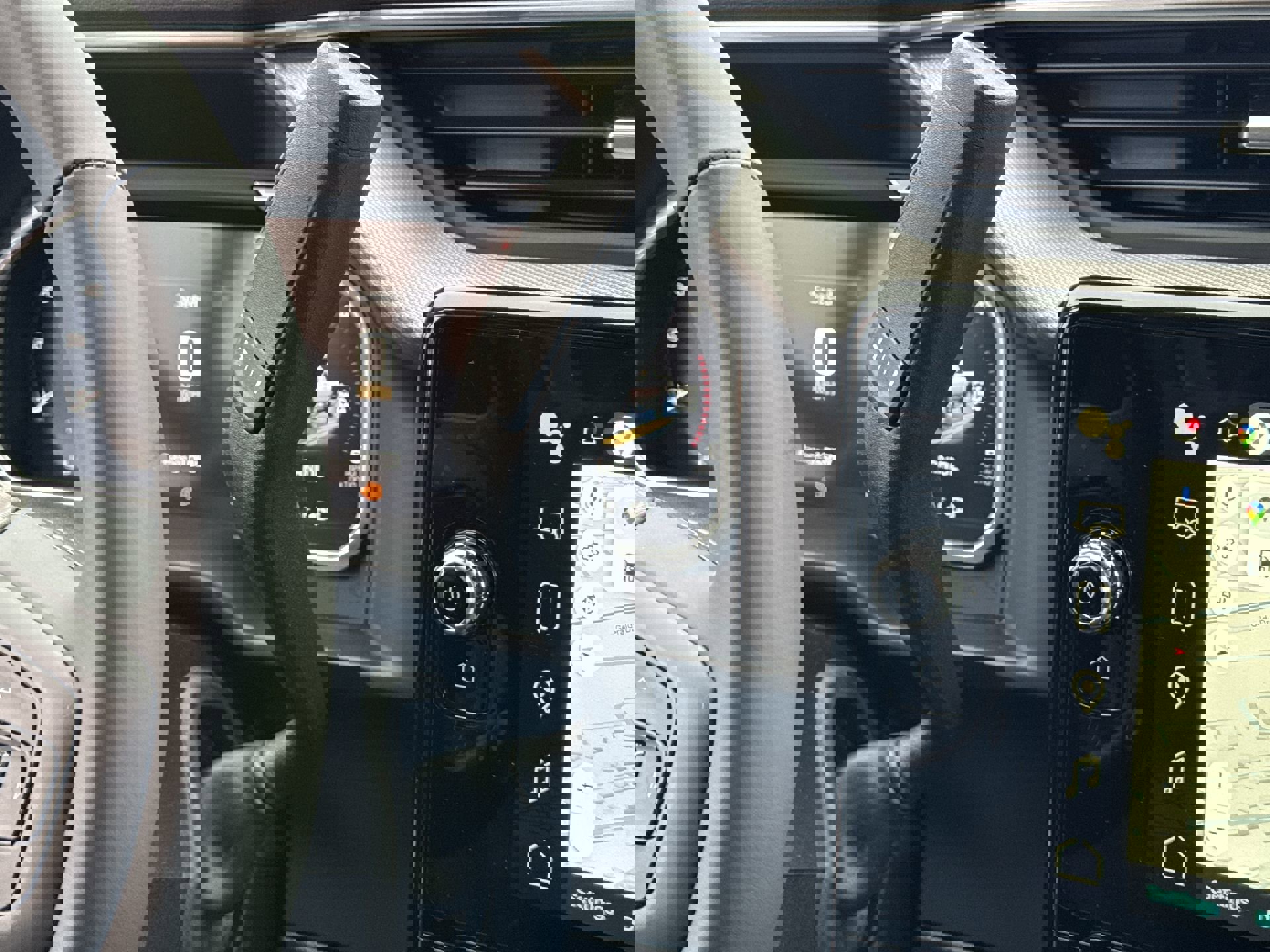 New 2026 GMC Sierra 2500 Denali w/ Denali Reserve Package image 45