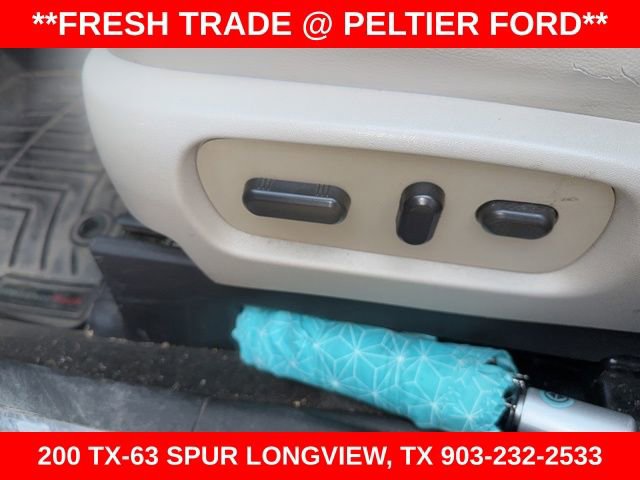 Used 2015 Ford Explorer Limited w/ Equipment Group 302A image 13