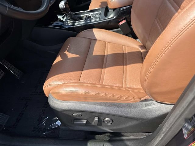 Used 2019 Kia Sorento SX AWD/4WD image 15
