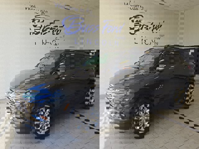Used 2019 Chevrolet Blazer LT