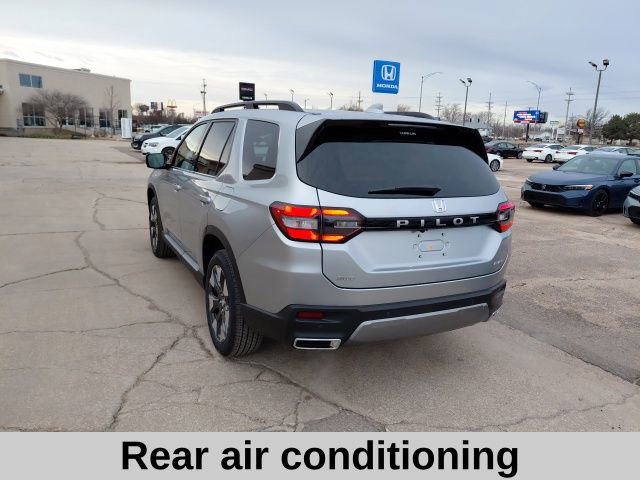New 2026 Honda Pilot Elite image 7