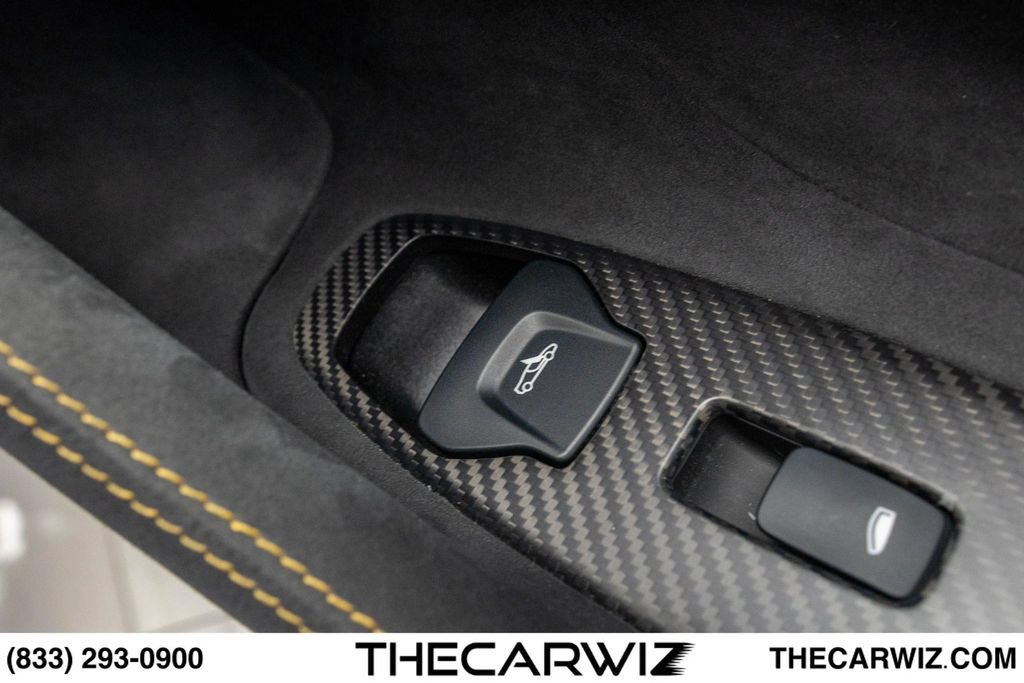 Used 2019 McLaren 600LT RWD image 94