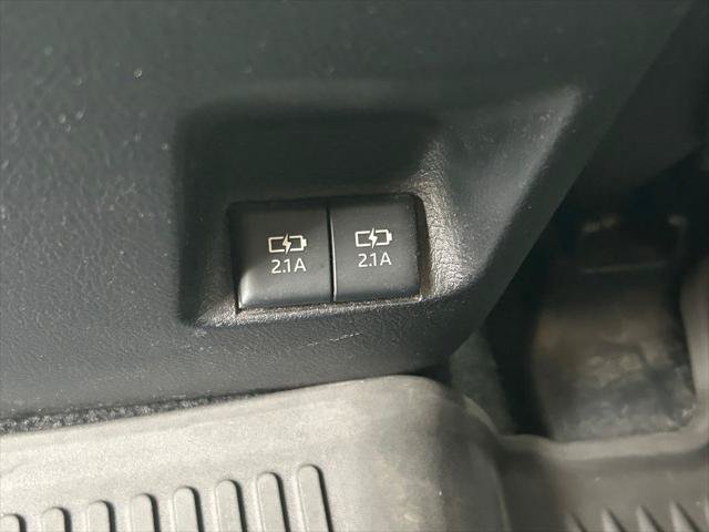 Certified 2021 Toyota 4Runner Nightshade RWD image 23