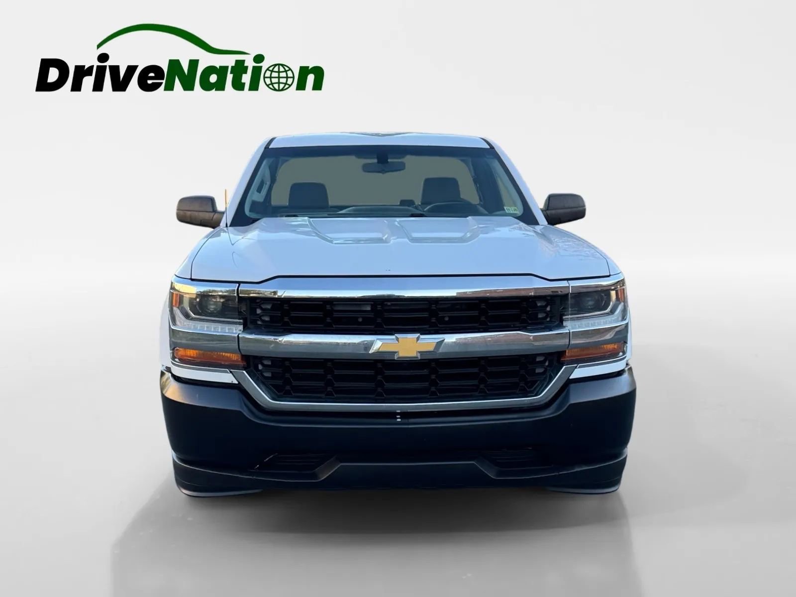 Used 2017 Chevrolet Silverado 1500 W/T image 2