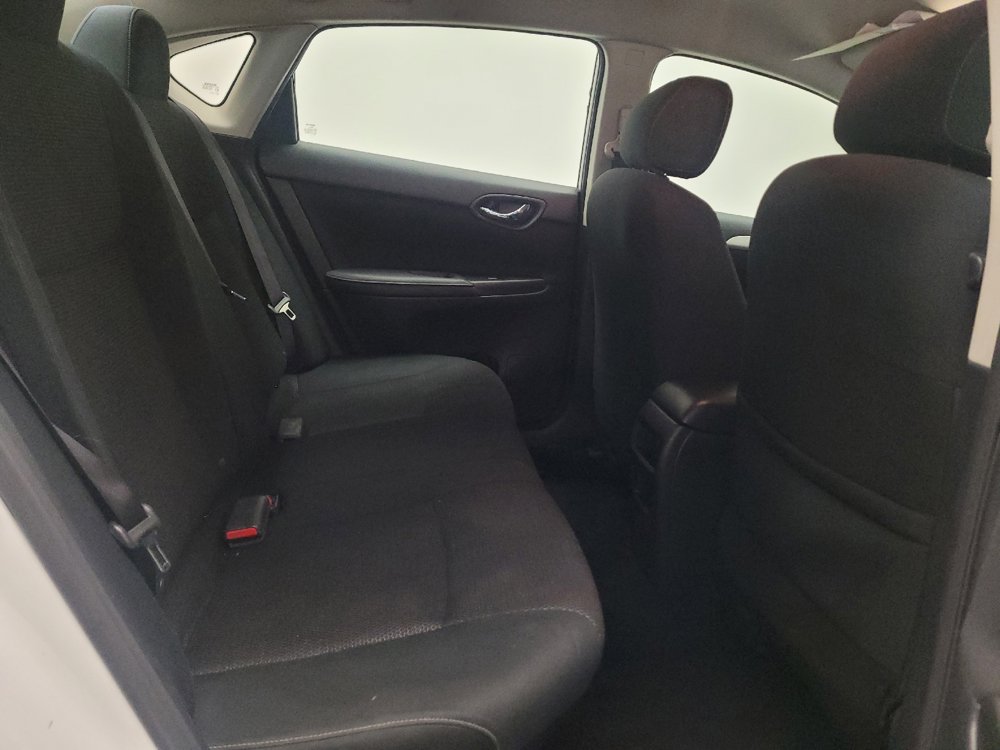 Used 2019 Nissan Sentra S FWD image 19