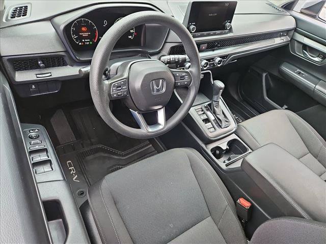 Used 2024 Honda CR-V EX image 10