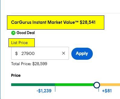 Used 2024 Subaru Legacy Limited AWD/4WD image 14