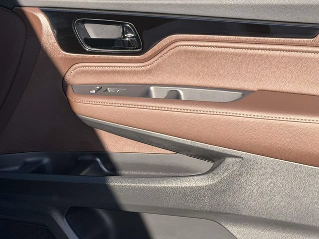Certified 2026 Honda Odyssey Elite image 6