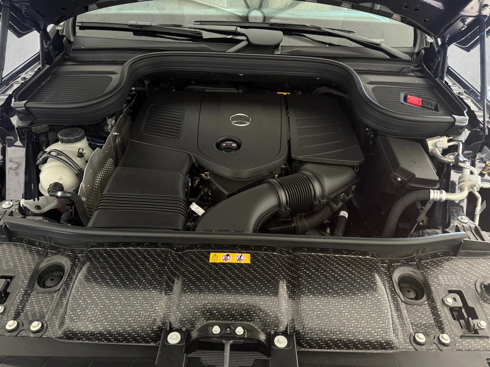 New 2026 Mercedes-Benz GLE 350 4MATIC image 18
