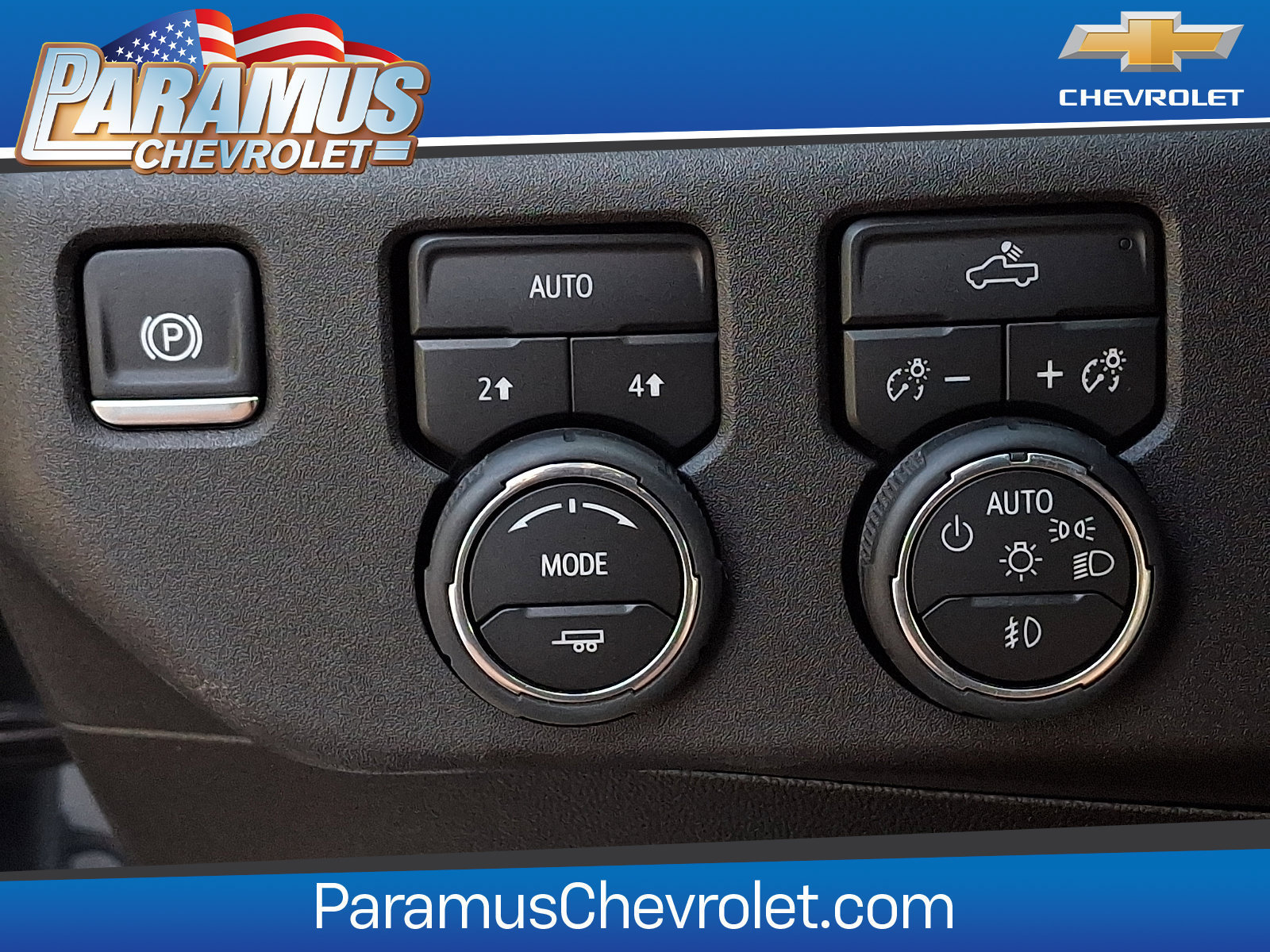 Used 2026 Chevrolet Silverado 1500 RST AWD/4WD image 23