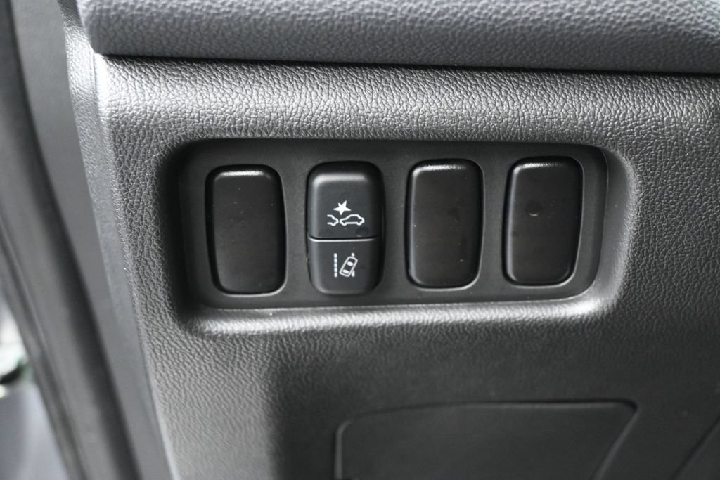 New 2027 Mitsubishi Outlander Sport ES FWD image 16