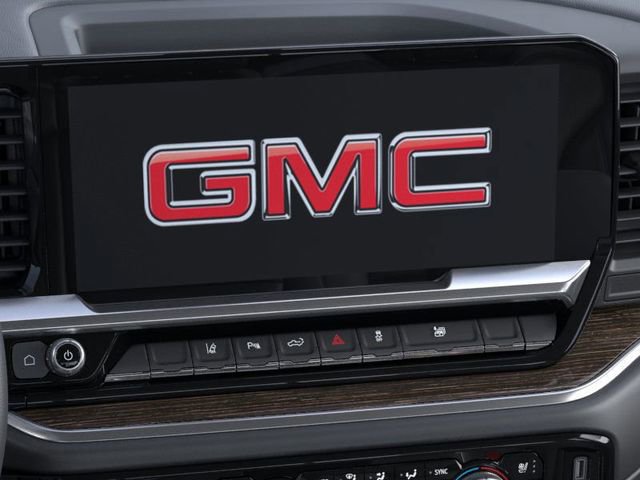 New 2026 GMC Sierra 2500 SLT image 20