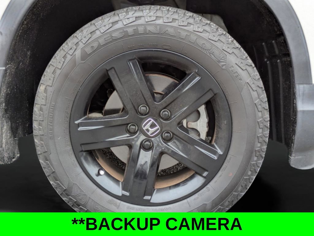 Used 2023 Honda Ridgeline Black Edition image 10