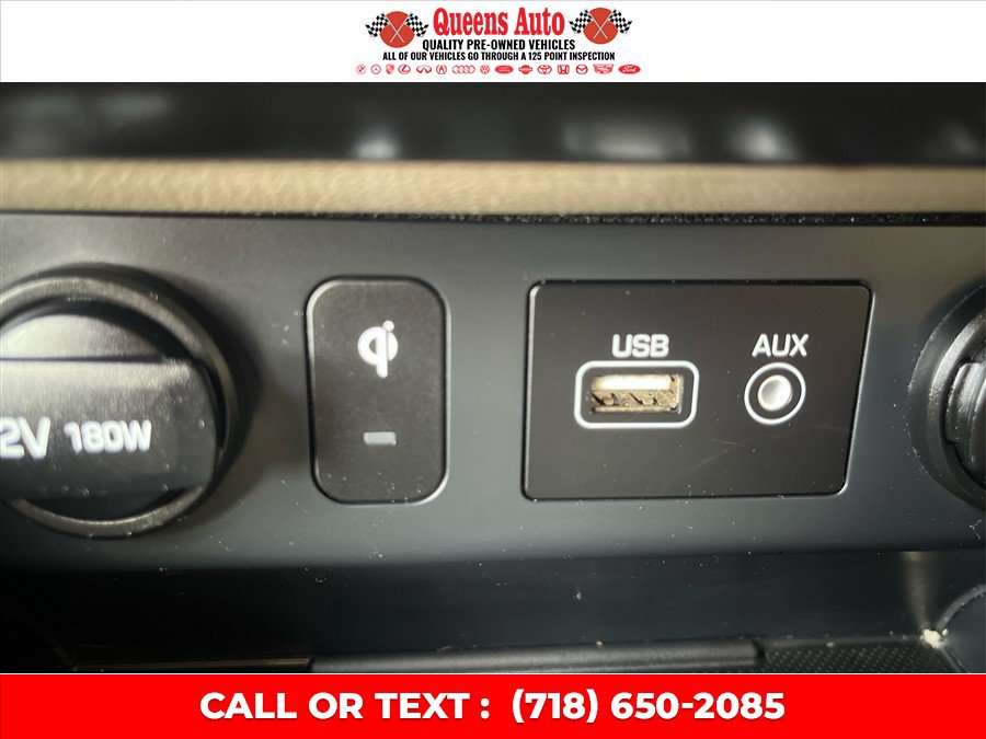 Used 2019 Hyundai Sonata SEL FWD image 45