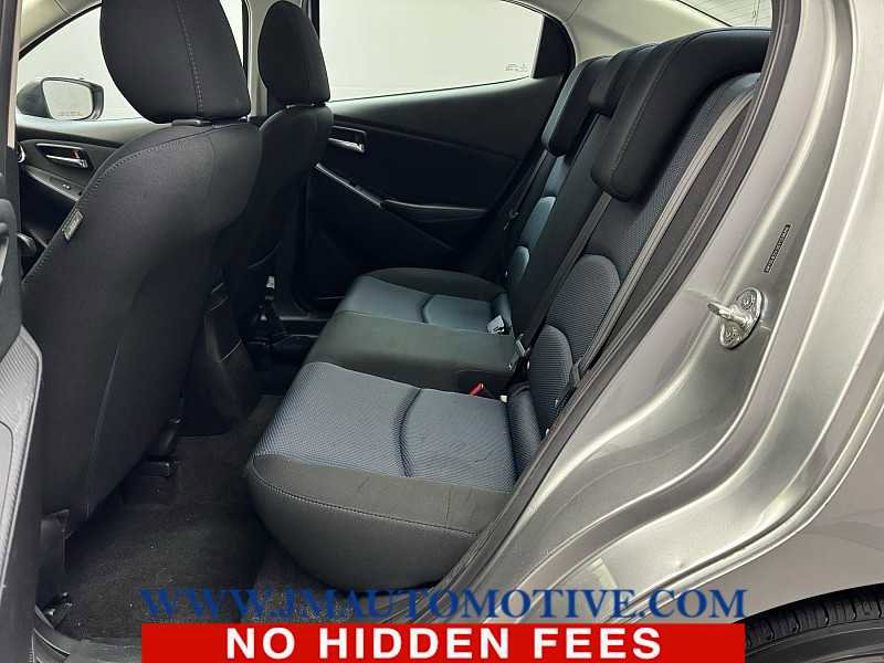 Used 2016 Scion iA image 14