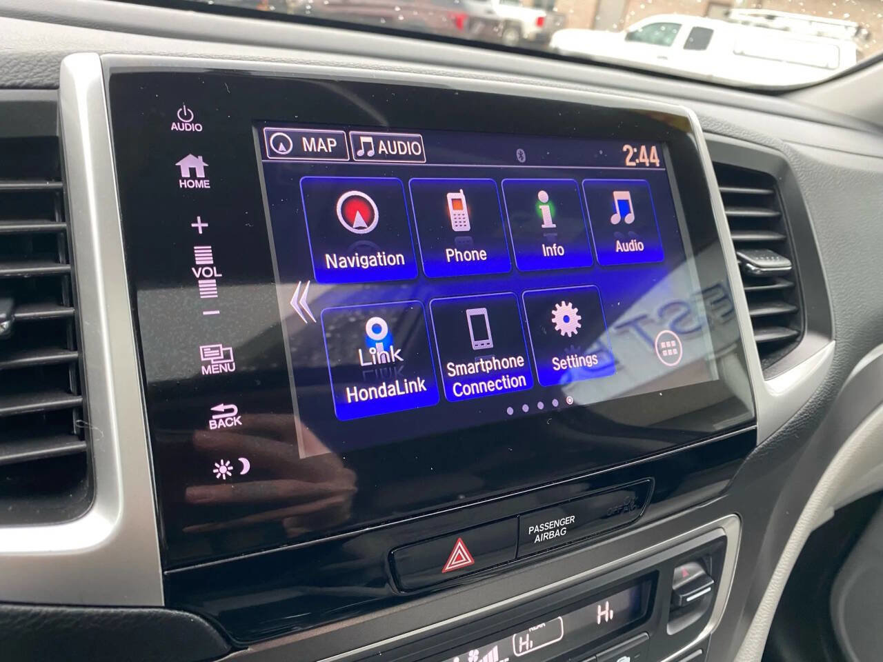 Used 2019 Honda Ridgeline RTL-T image 17