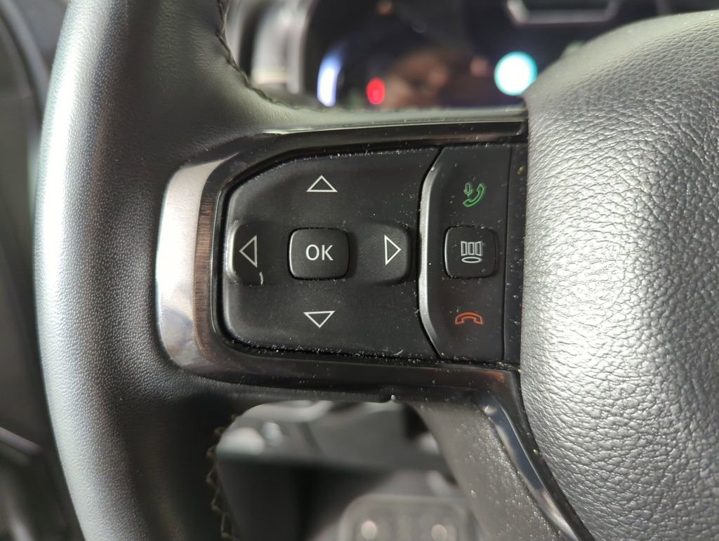 Used 2024 RAM 1500 Limited image 27