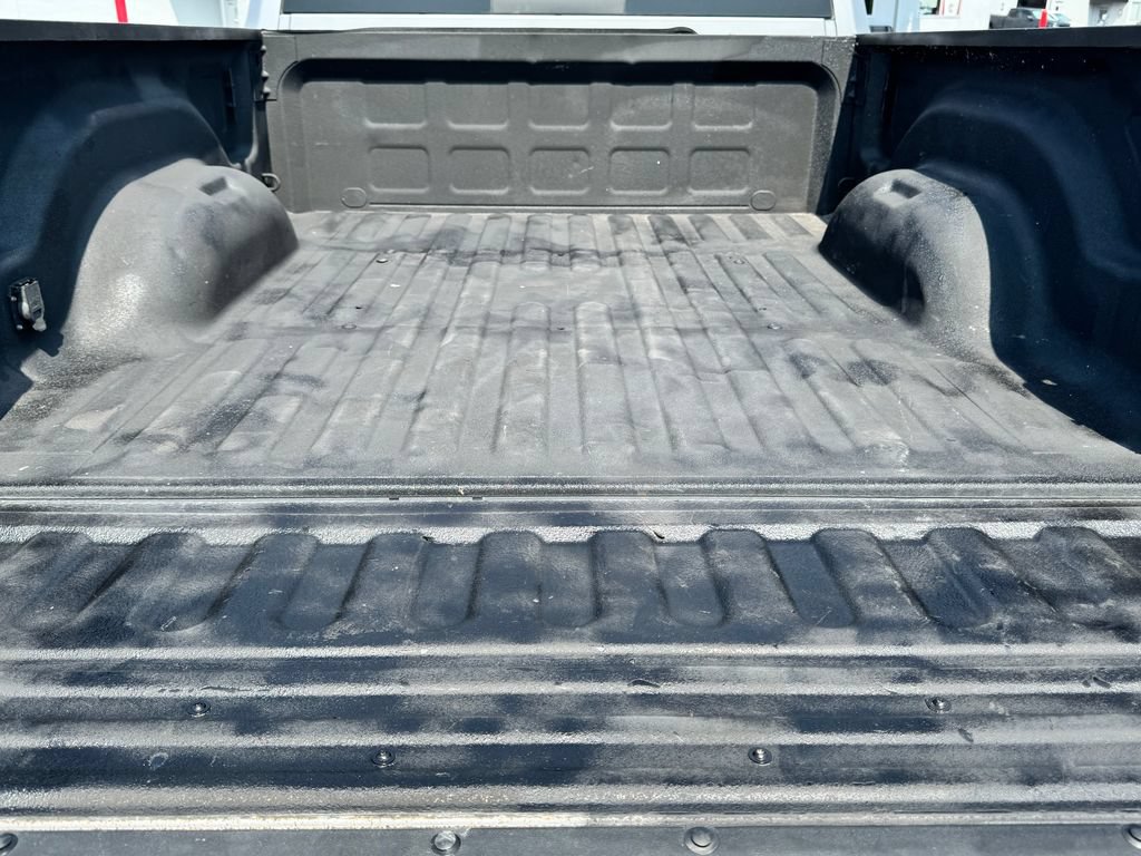 Used 2020 RAM 2500 Laramie AWD/4WD image 9