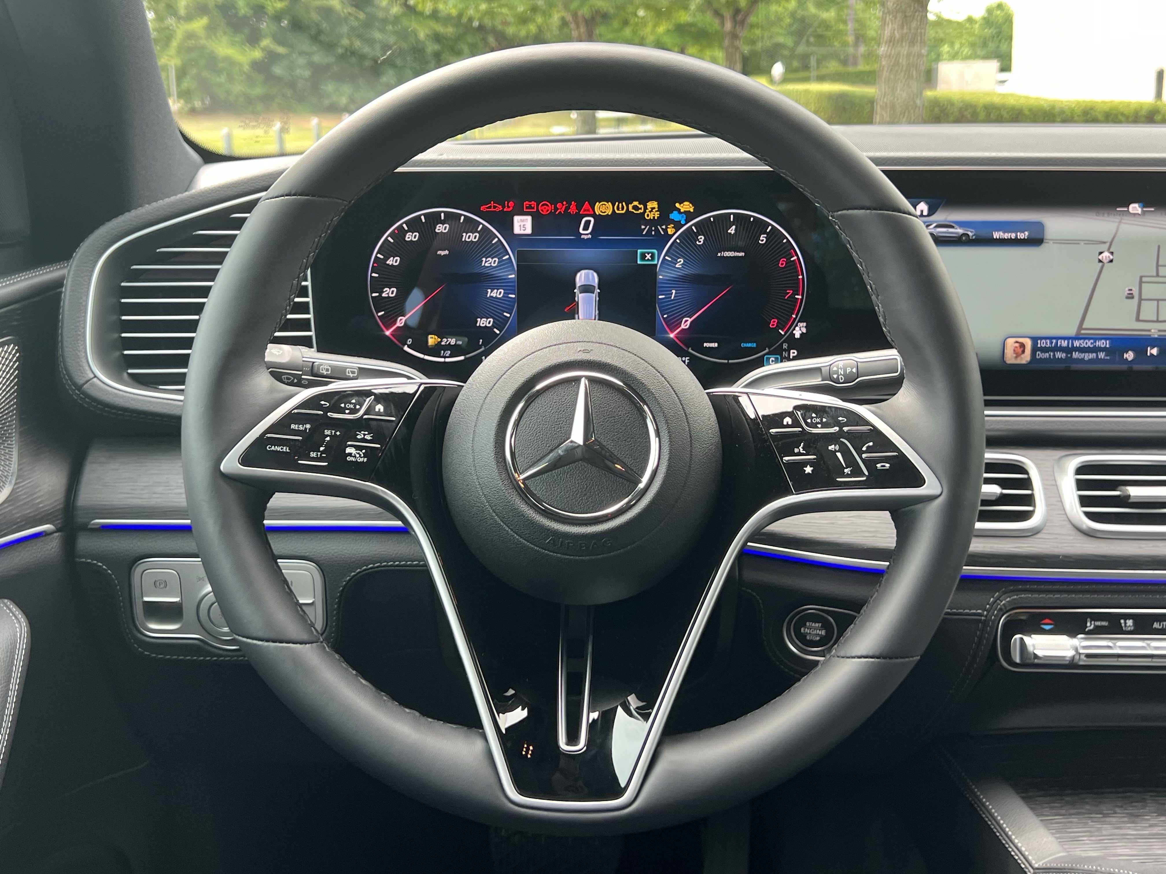 Used 2026 Mercedes-Benz GLE 450 4MATIC image 18