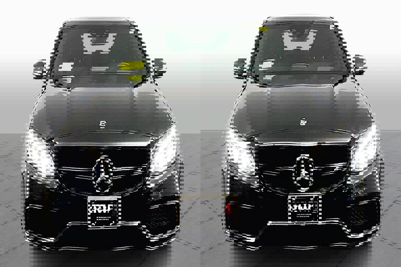 Used 2018 Mercedes-Benz C 63 AMG S image 4