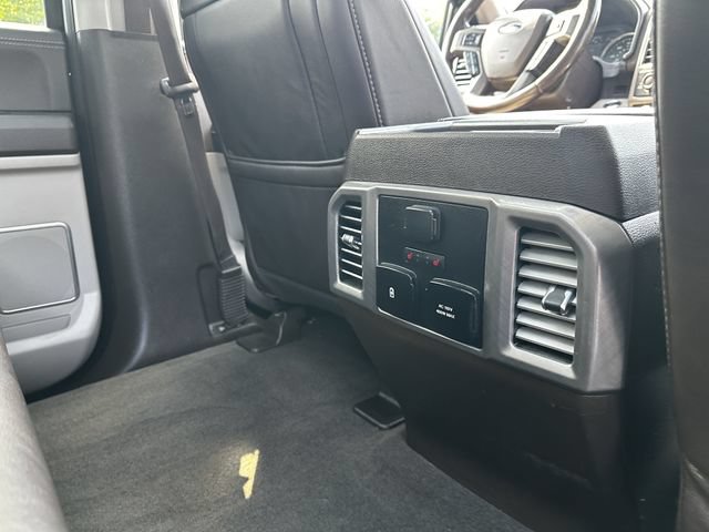Certified 2020 Ford F150 Limited AWD/4WD image 41