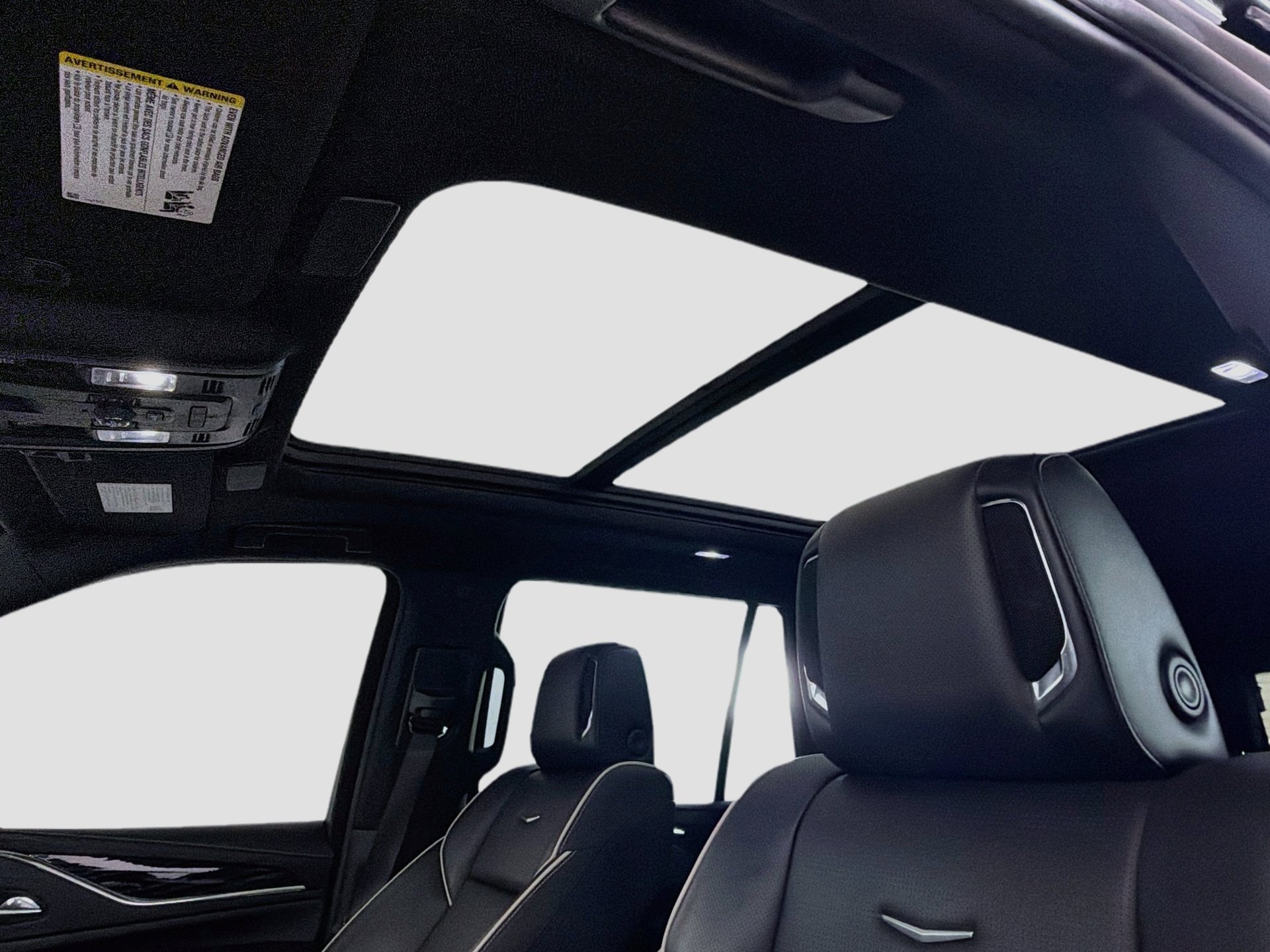 Used 2021 Cadillac Escalade Sport RWD image 28