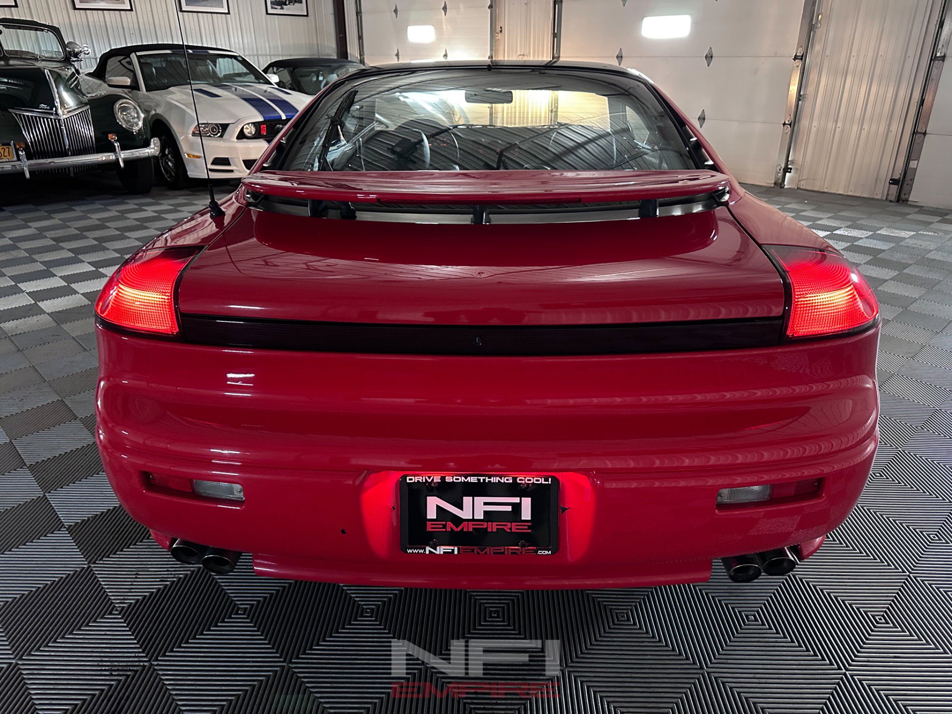 Used 1991 Dodge Stealth R/T Turbo image 49