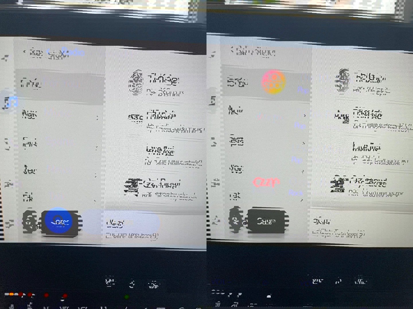 Used 2023 Subaru Solterra AWD image 12