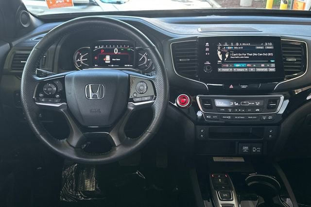 Certified 2023 Honda Passport Elite image 18