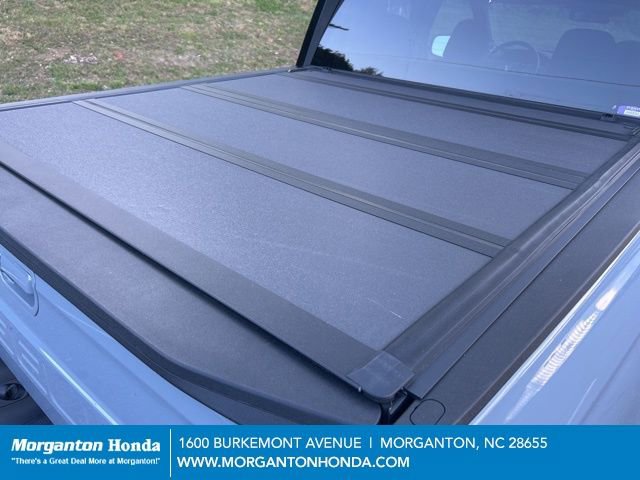 Used 2024 Honda Ridgeline Sport image 32